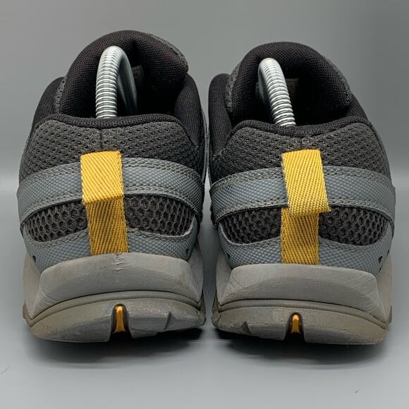 Merrell‎ Riverbed 2 Hiking Shoes Men’s Sz 8.5 Women's Sz 10 - Picture 3 of 10